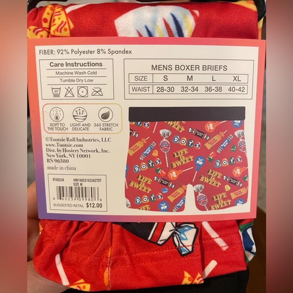 Funny Boxers - Picture 3 of 3